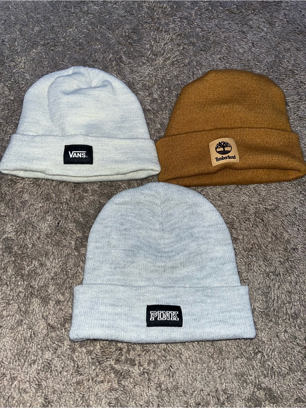 Beanie bundle